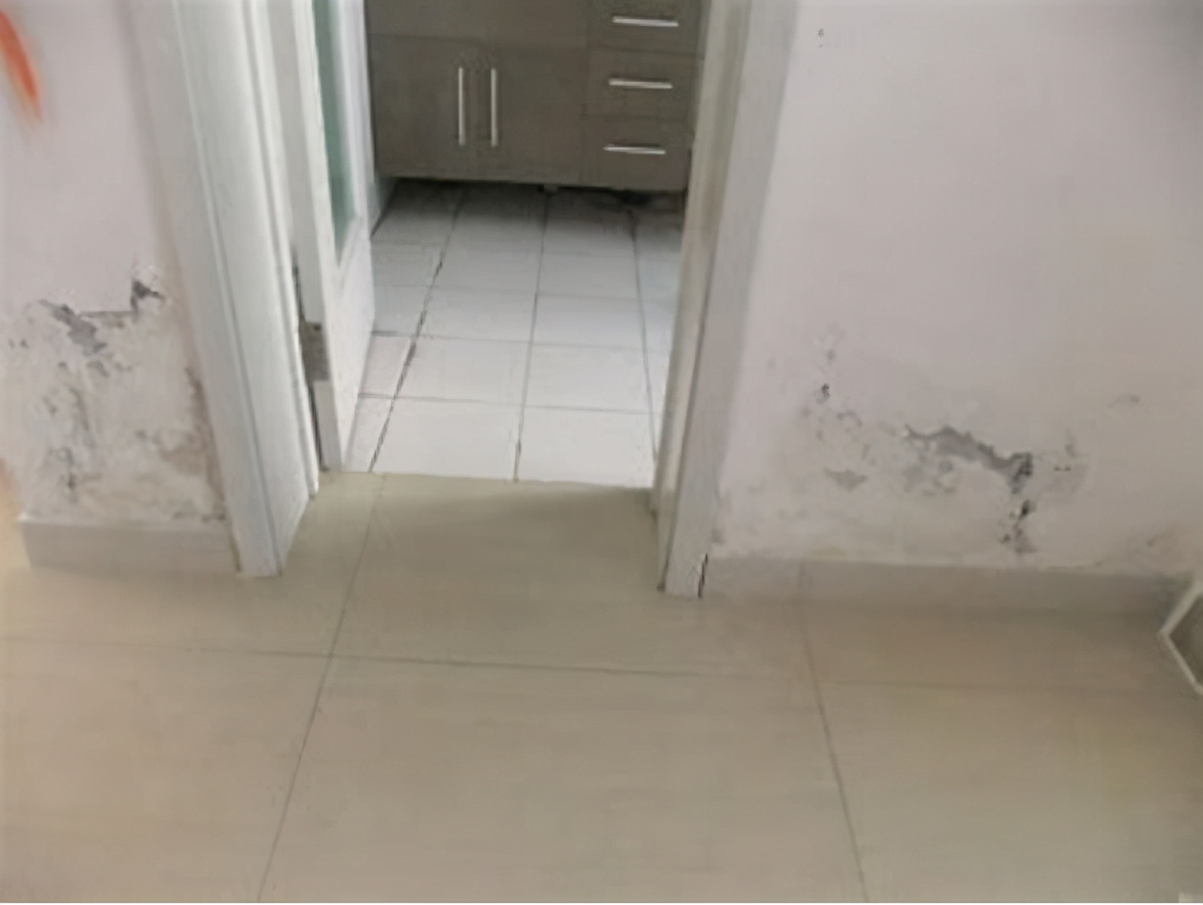 墙面漏水最好解决方法,墙面漏水怎么处理妙招