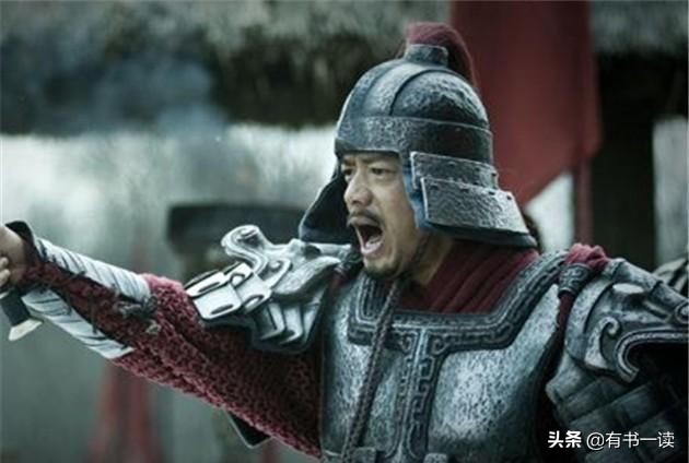 跟韩信有关的成语有哪些,韩信丰富精彩的一生