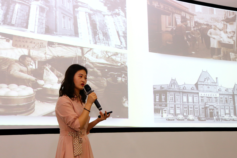 中英演讲比赛,中英文双语演讲大赛