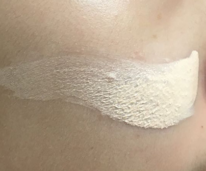 kismile粉底液黑榜,fabloox粉底液黑榜