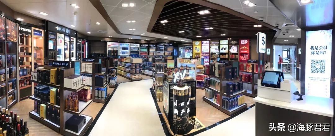 上海浦东机场日上免税店,浦东机场免税店打折券