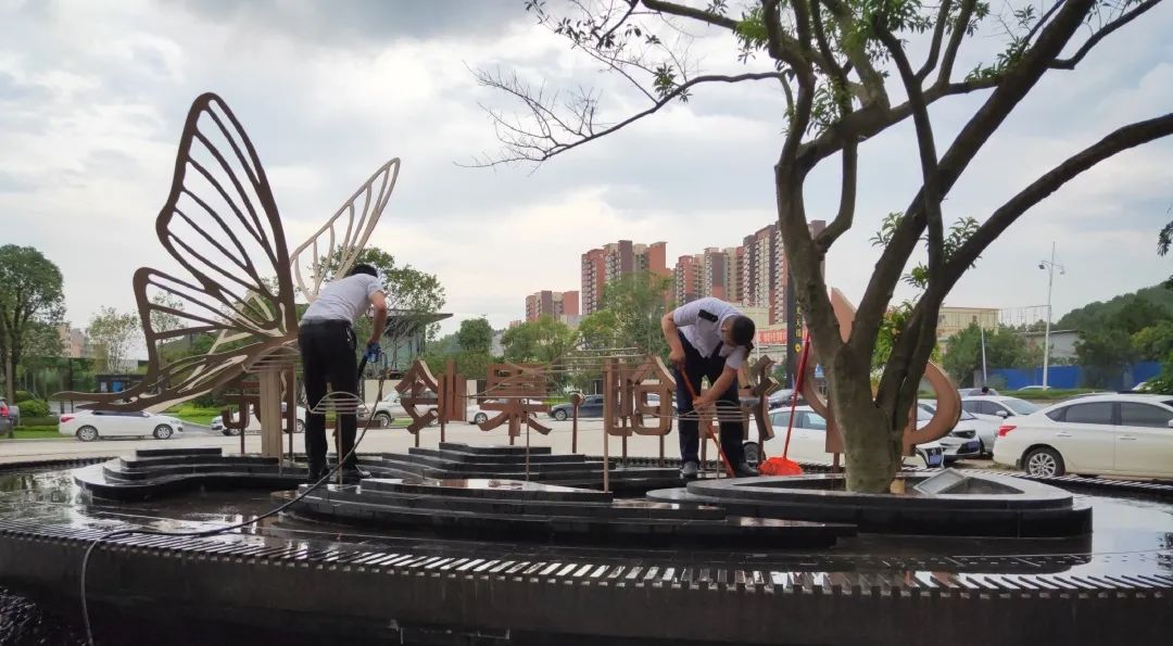 浩创物业被收购,浩创物业