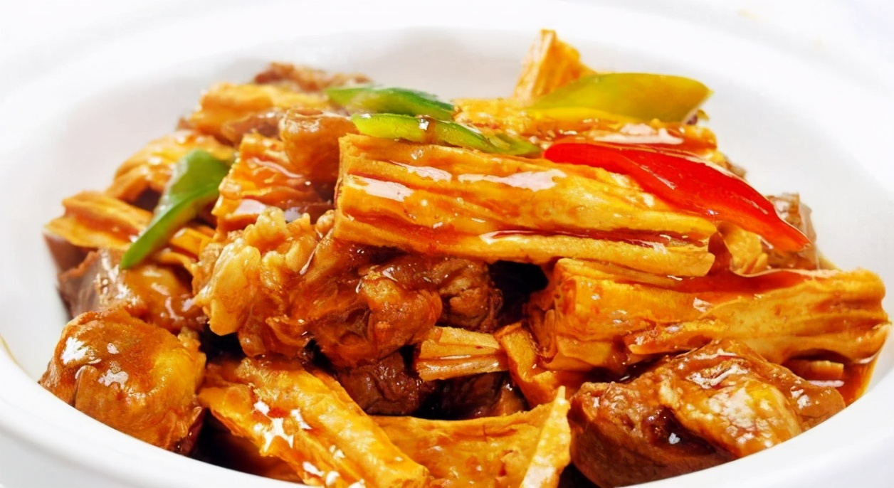 鲜香美味的腊肉菜肴好吃又下饭,美味家常菜肴39款集锦