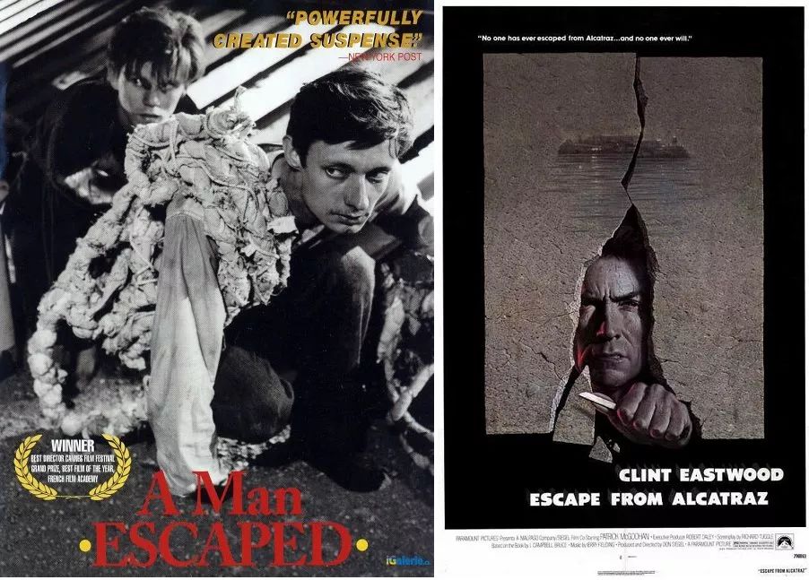 真实事件改编越狱电影的经典之作,十部根据真实事件改编的越狱电影