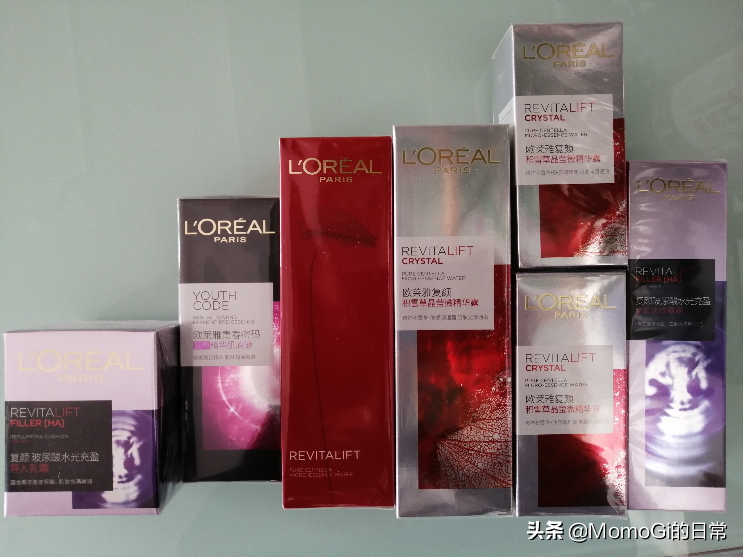 双十一购物分享护肤,双十一购物分享数据