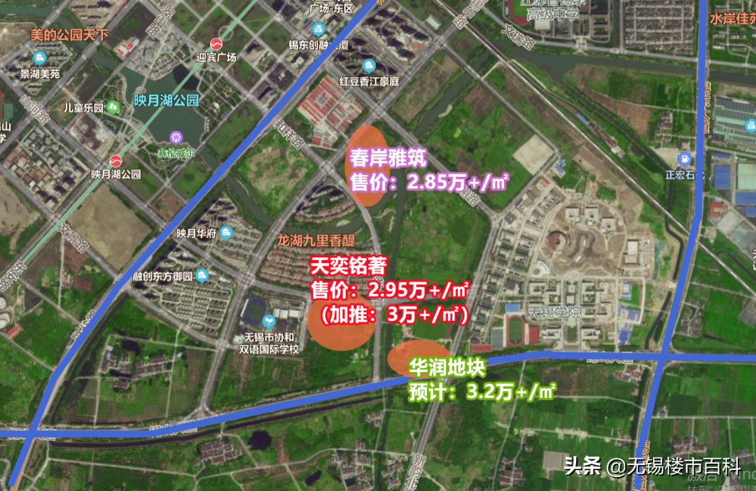 经开区买房前景怎么样,经开区的房子哪里适合买