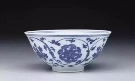 明代成化民窑青花瓷,探访景德镇古窑址