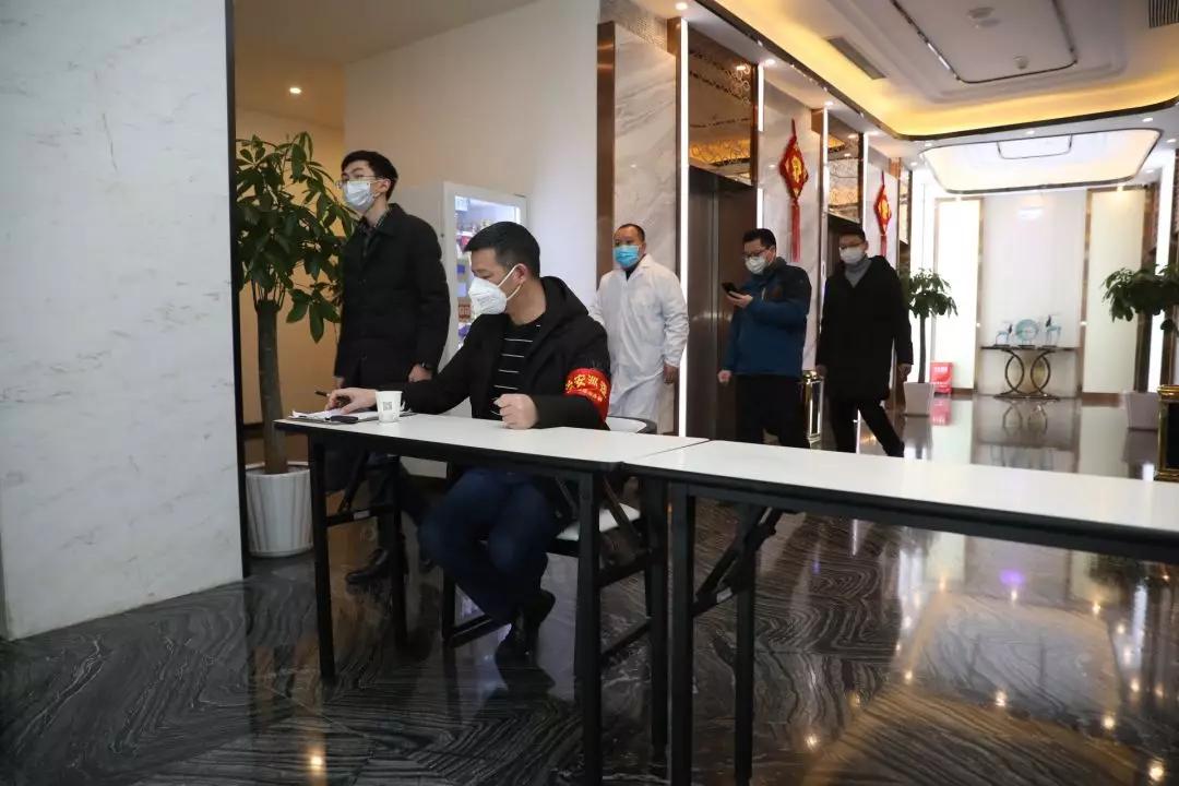 战疫情营山在行动,战疫情铜川在行动