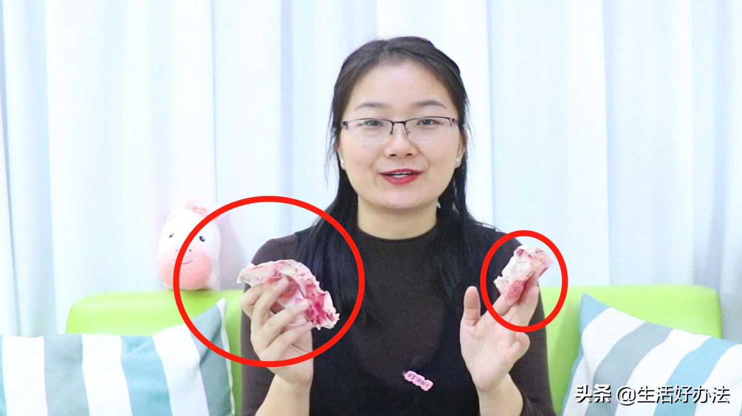 洗衣服时连人民币一起洗了怎么办？教你个方法，钞票轻松恢复平整