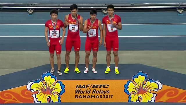 博尔特奥运会三连冠能否被打破,博尔特1枚奥运金牌被剥夺