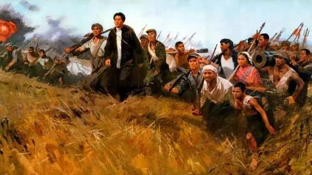 毛主席33副霸气十足的对联，掷地有声，长中国人志气！