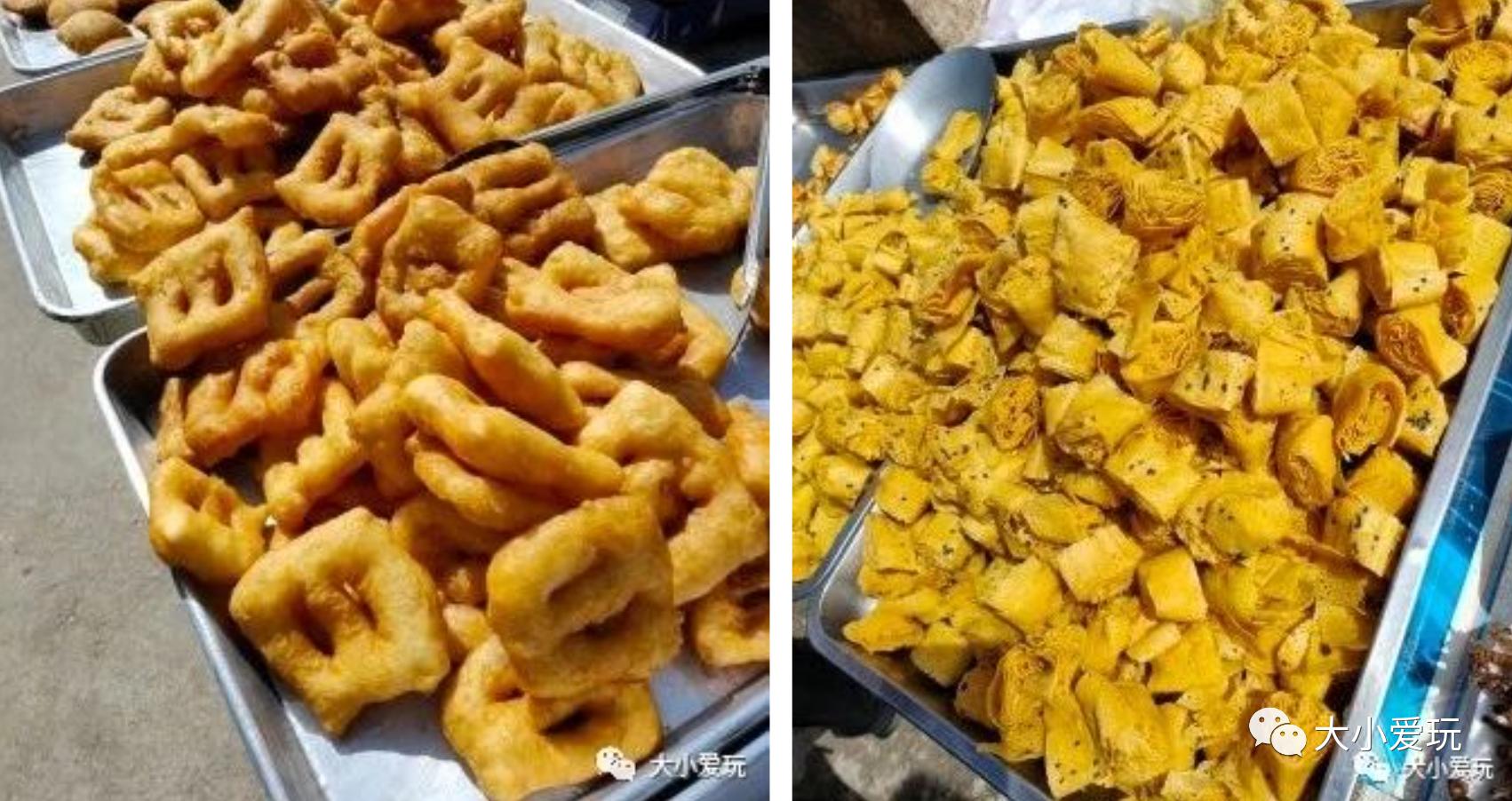 2018北京京郊大集,北京必逛的5个大集