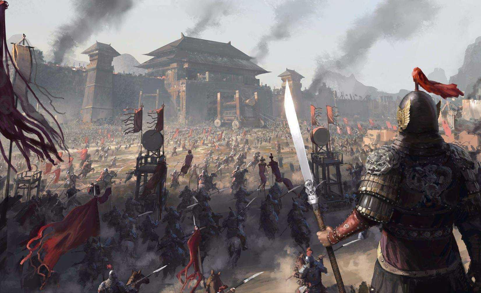 关陇集团怎么形成的,隋朝关陇集团有多少人