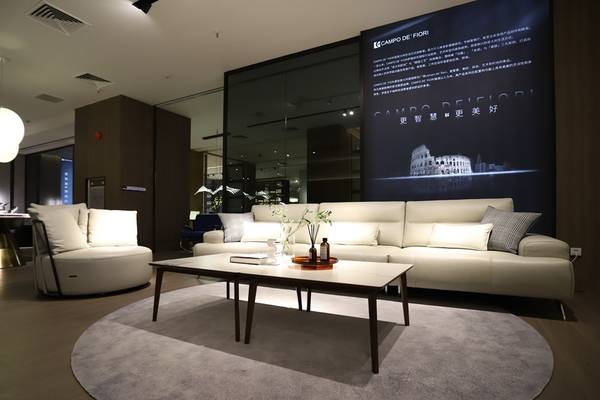 槺柏家居1个月狂开7店，2021年门店数100+，