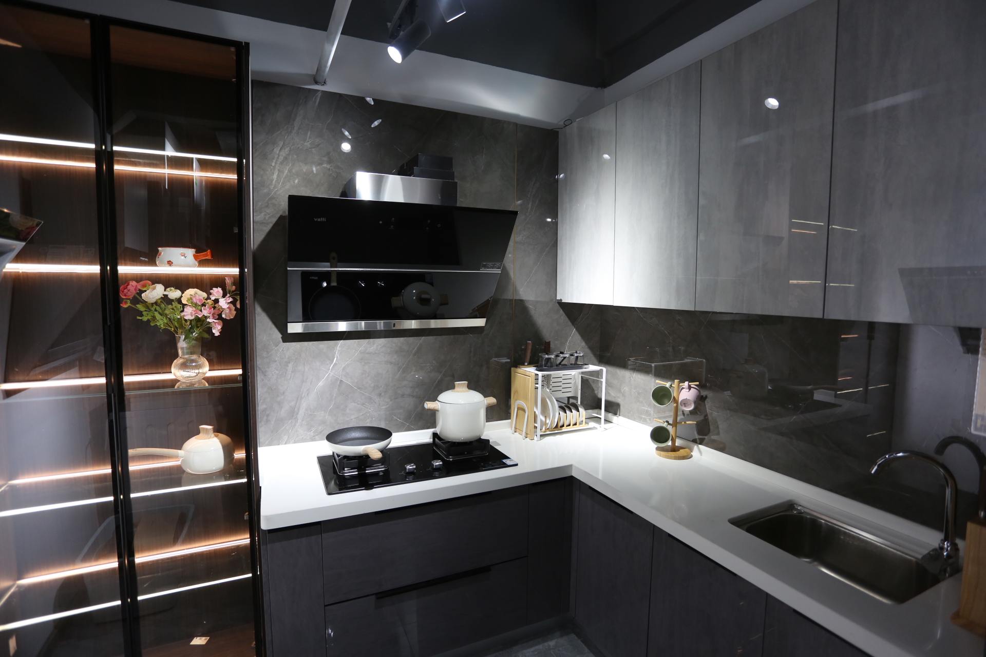 华帝双11烟灶性价比最高,华帝烟灶4.2