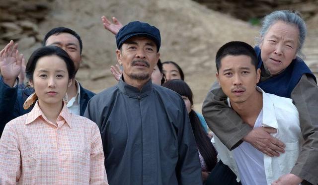 路遥平凡的世界孙少安的一生,平凡的世界路遥和孙少安结局