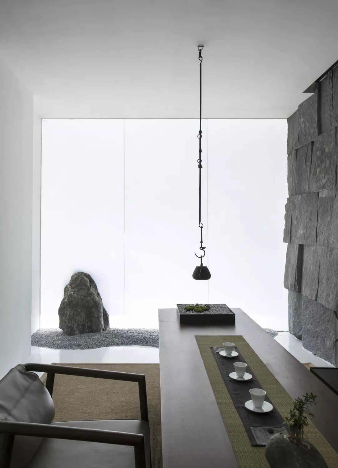 一个被遗忘的城市边角如何通过设计成为视觉焦点?