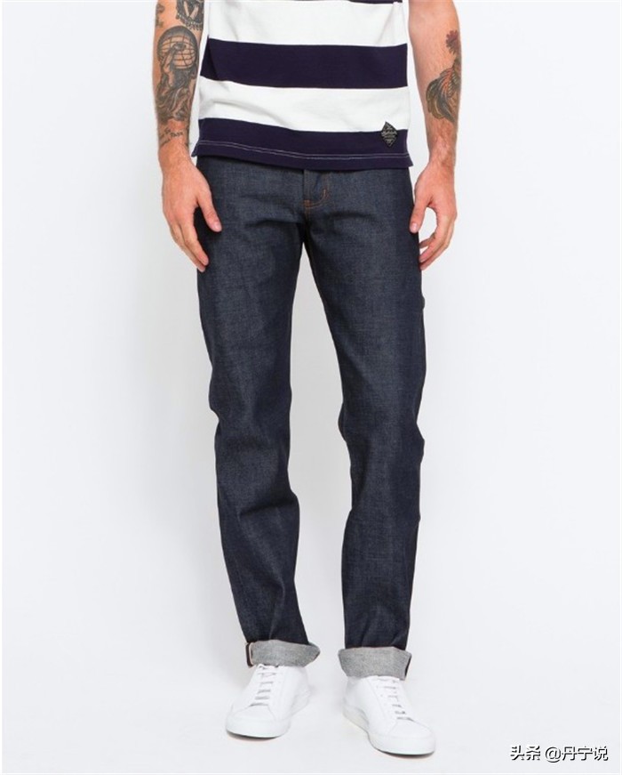 盘点养牛发烧玩家珍藏的五件好货：铁心牛仔裤和马皮工装靴都有了