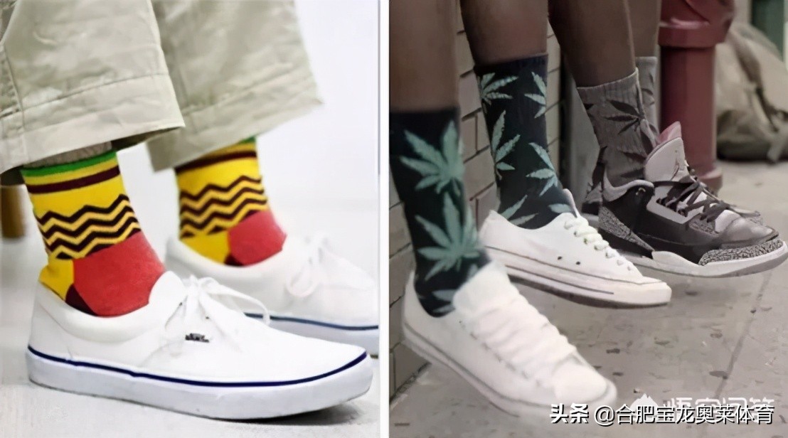 阿迪耐克导购技巧,阿迪达斯和耐克袜子哪个好搭配