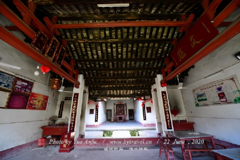 梅州游玩景点一日游免费,梅州免费旅游景点大全介绍