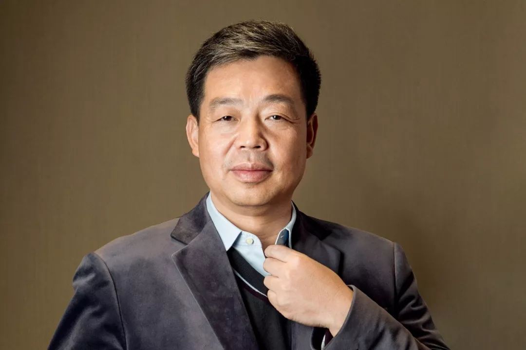 25位年度中国企业领袖,2019中国最具影响力的25位企业领袖