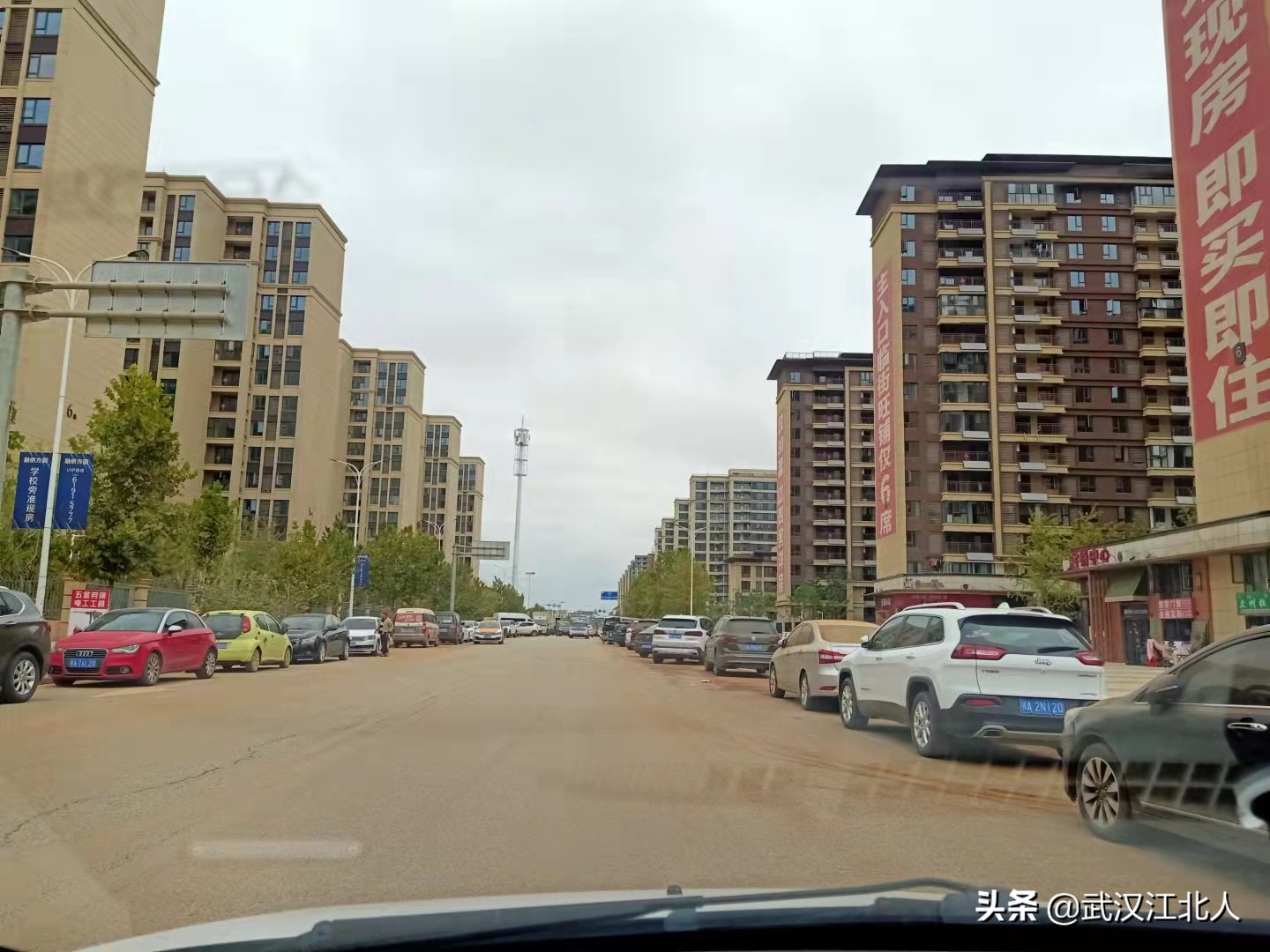 黄陂新城最新规划,黄陂长江新城最新发展