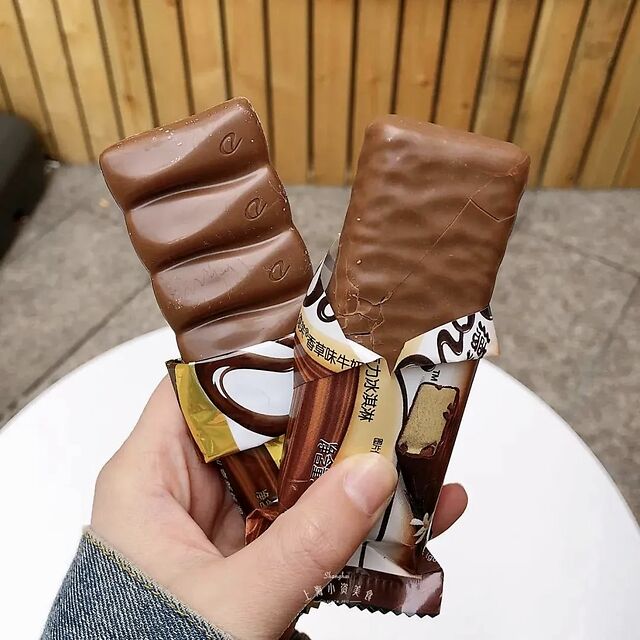 便利店夏日的神仙饮品,便利店神仙零食