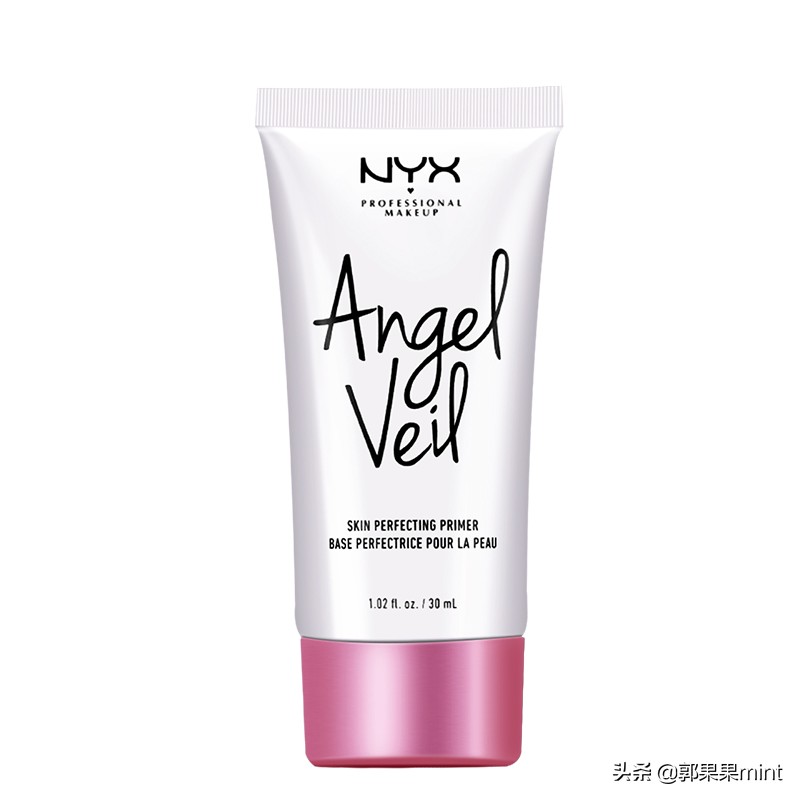 大容量控油效果好的隔离霜,隔离霜控油型推荐