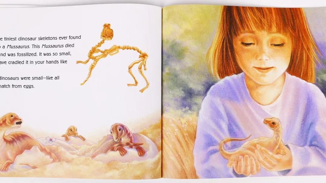 探秘恐龙世界关于恐龙的资料,恐龙世界科普知识