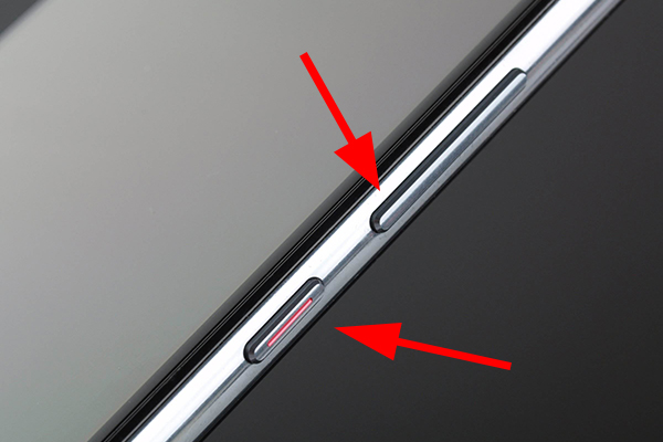 华为手机隔空截屏怎么滚动截屏,华为手机如何开启隔空截屏