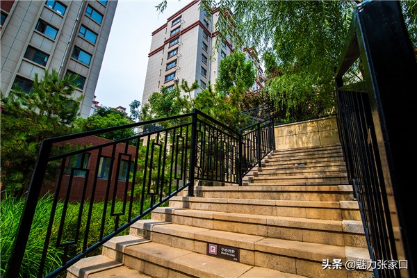 均价9000元/㎡!经开千亩大盘!比肩新一中!金九银十买房送车位