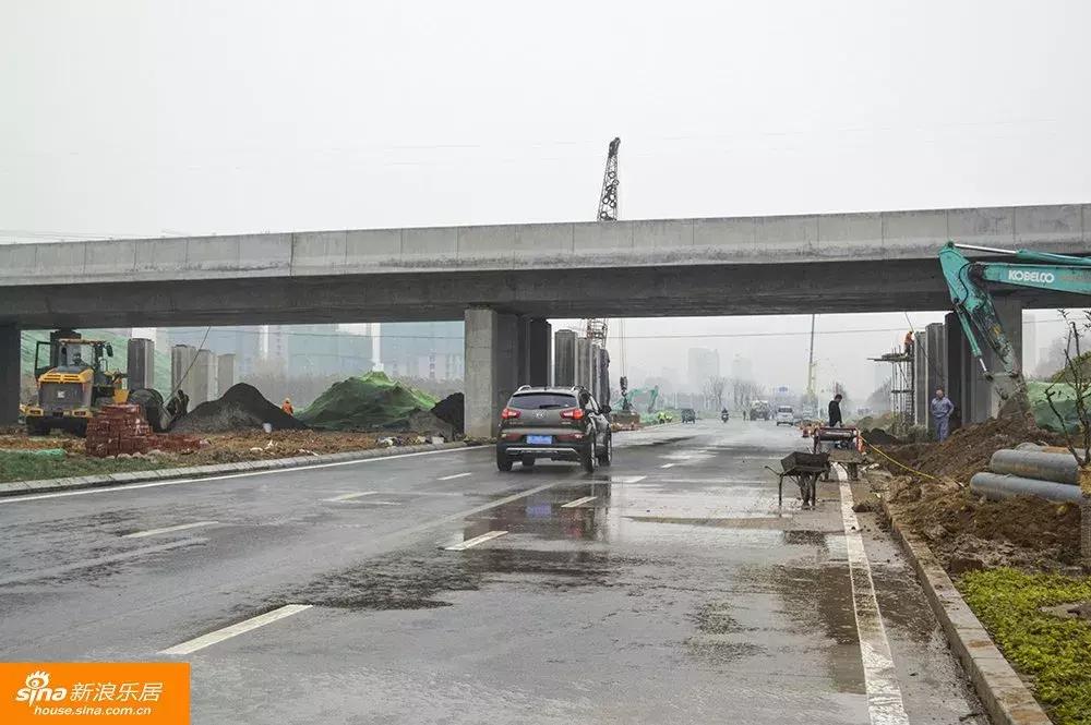 周村张店交界处华光路,淄博人民路西延完成了吗