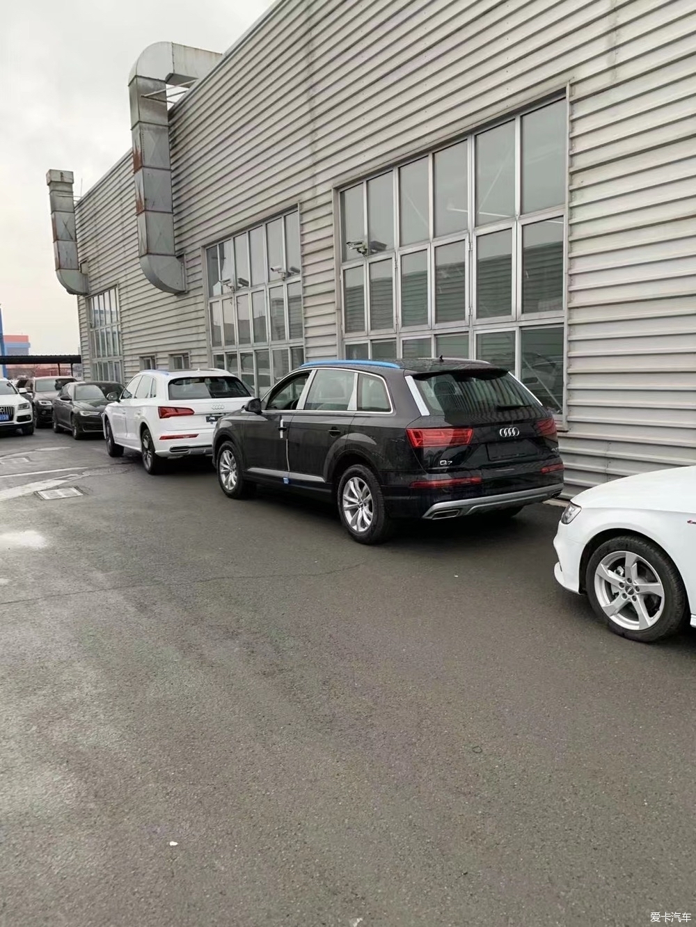 帕杰罗v97和宝马x5,宝马x5和途乐奥迪q7怎么选