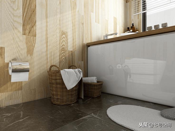 客厅瓷砖铺贴设计技巧,装修小知识瓷砖怎么铺才好看