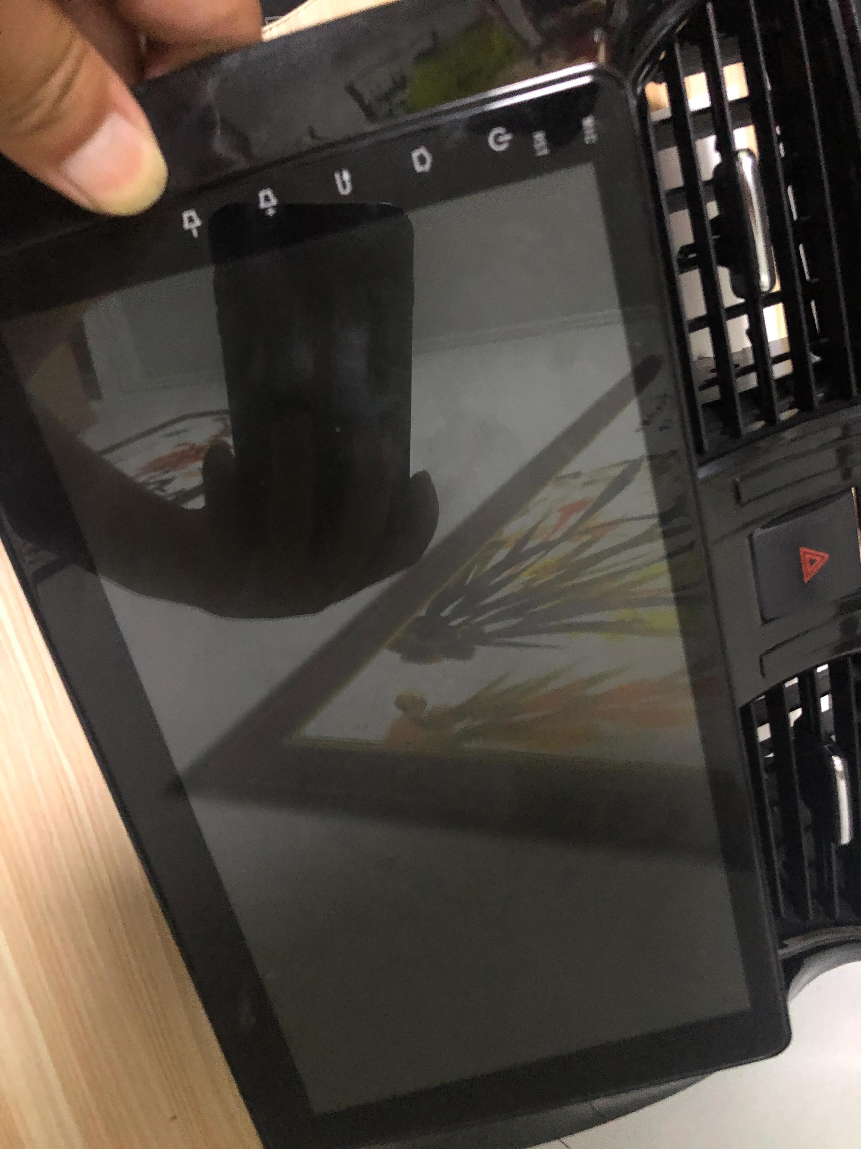 安卓导航改监控,安卓导航改家用教程