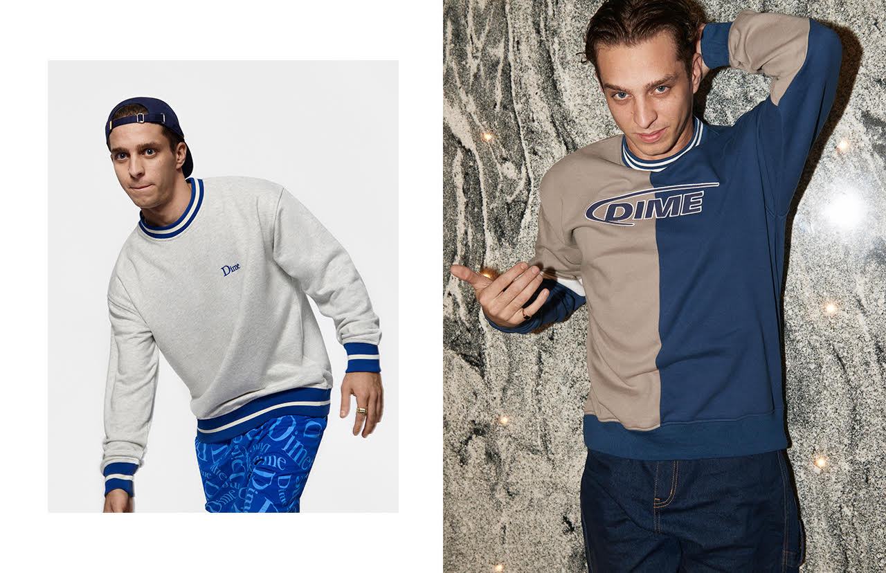 小众潮牌排名前十名,盘点街头风十大潮牌