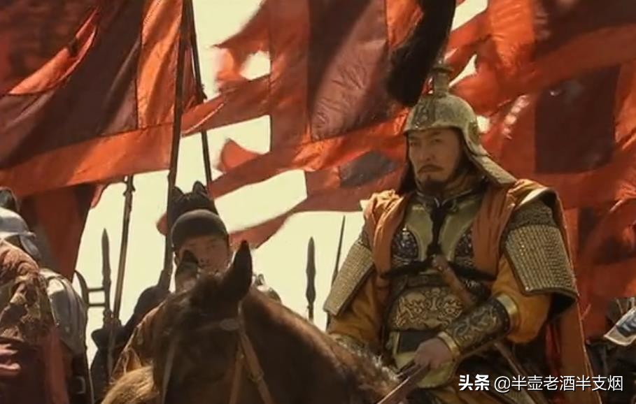 唐宋军功制度不同，宋江鲁智深林冲生在隋唐，谁能被封为上柱国？