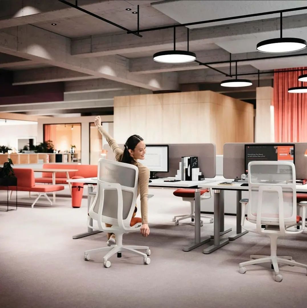 Wilkhahn——享誉全球的德国家具领跑者