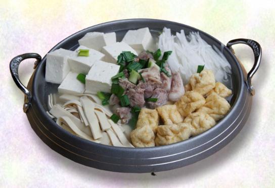 打卡好评榜⑤丨超解馋！没人能拒绝的金华美食，你能忍住口水算我输！