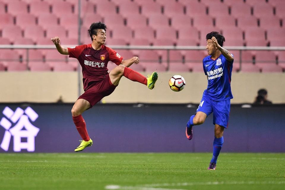 当前的u23政策,u23足球队现状