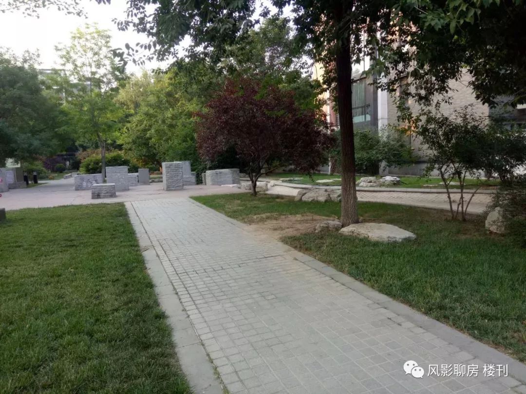 国奥村的楼盘的档次,国奥村二期最新房价