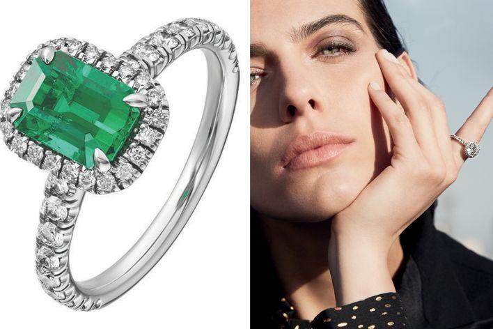 卡地亚定情信物,卡地亚love戒指图示