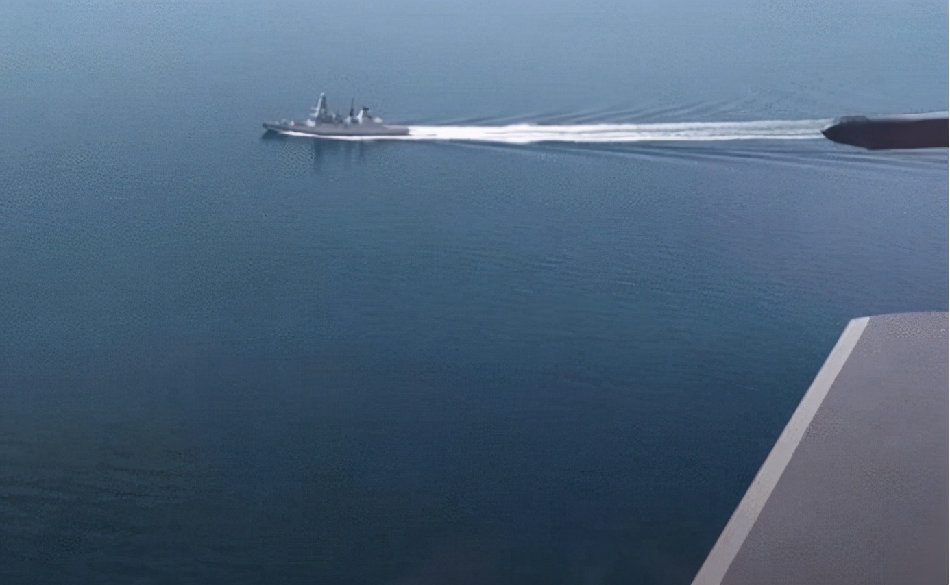 叫嚣第三次世界大战，外媒唯恐天下不乱！北约紧急增兵奔赴黑海