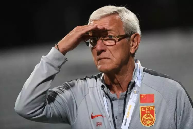 里皮辞职2000万元视频原话,里皮辞职后年薪