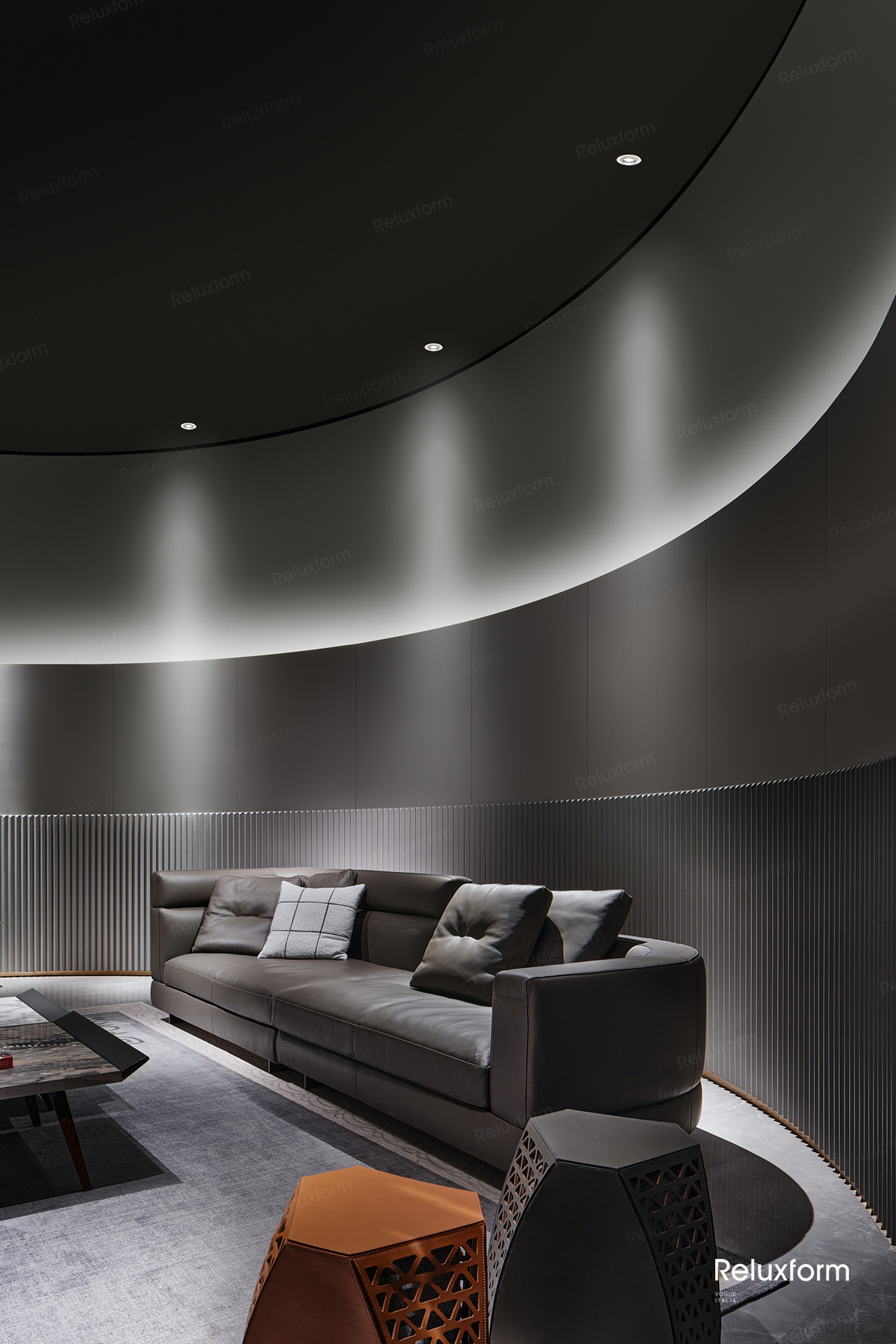 大势兴商千万有你|慕冠重庆旗舰店采访实录