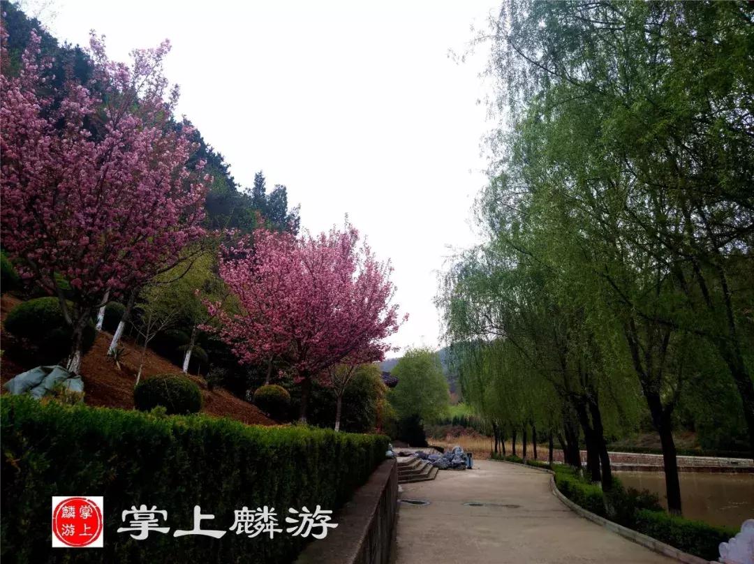 麟游旅游攻略一日游,宝鸡五一游攻略