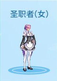 dnf有哪些操作简单的角色,从零开始的dnf