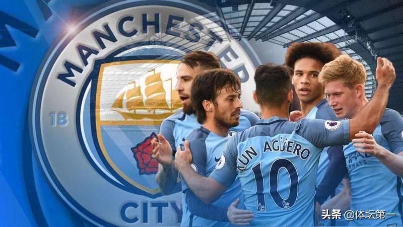 蓝月亮曼城夺冠之路,曼城十二轮蓝月亮残阵
