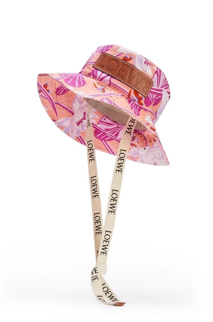 防晒遮脸遮阳帽子怎么用,夏日防晒遮脸帽可调节