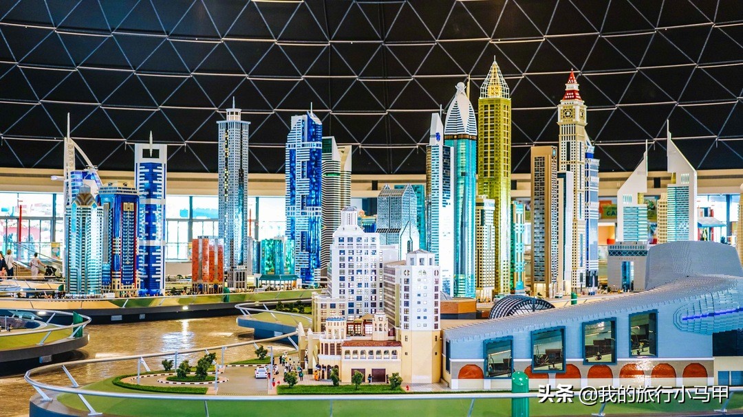 迪拜游玩攻略,去迪拜游玩最省钱的攻略